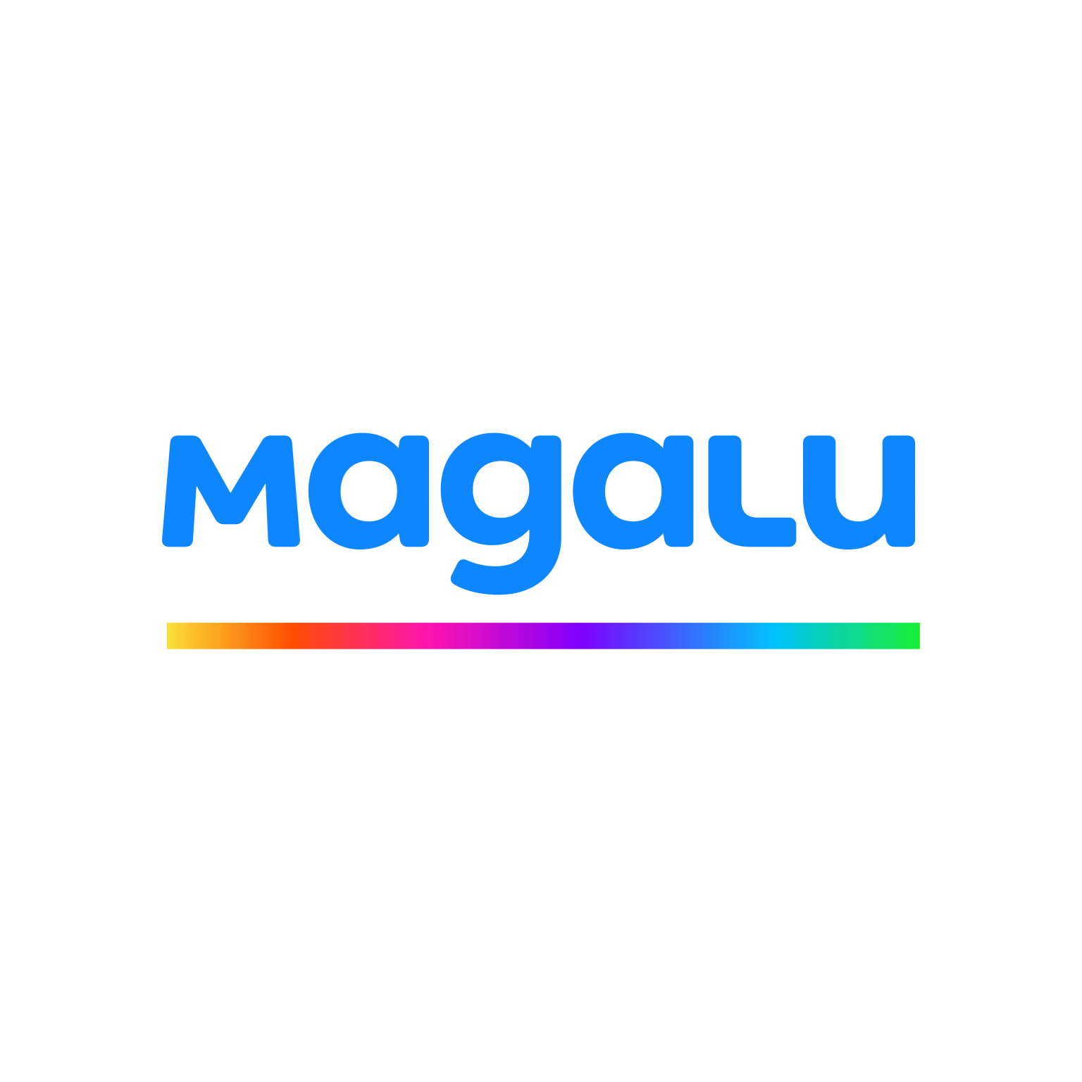 magalu-logo